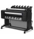 Impresora multifunción de 36 pulgadas HP DesignJet T2530