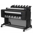 Impresora multifunción de 36 pulgadas HP DesignJet T2530